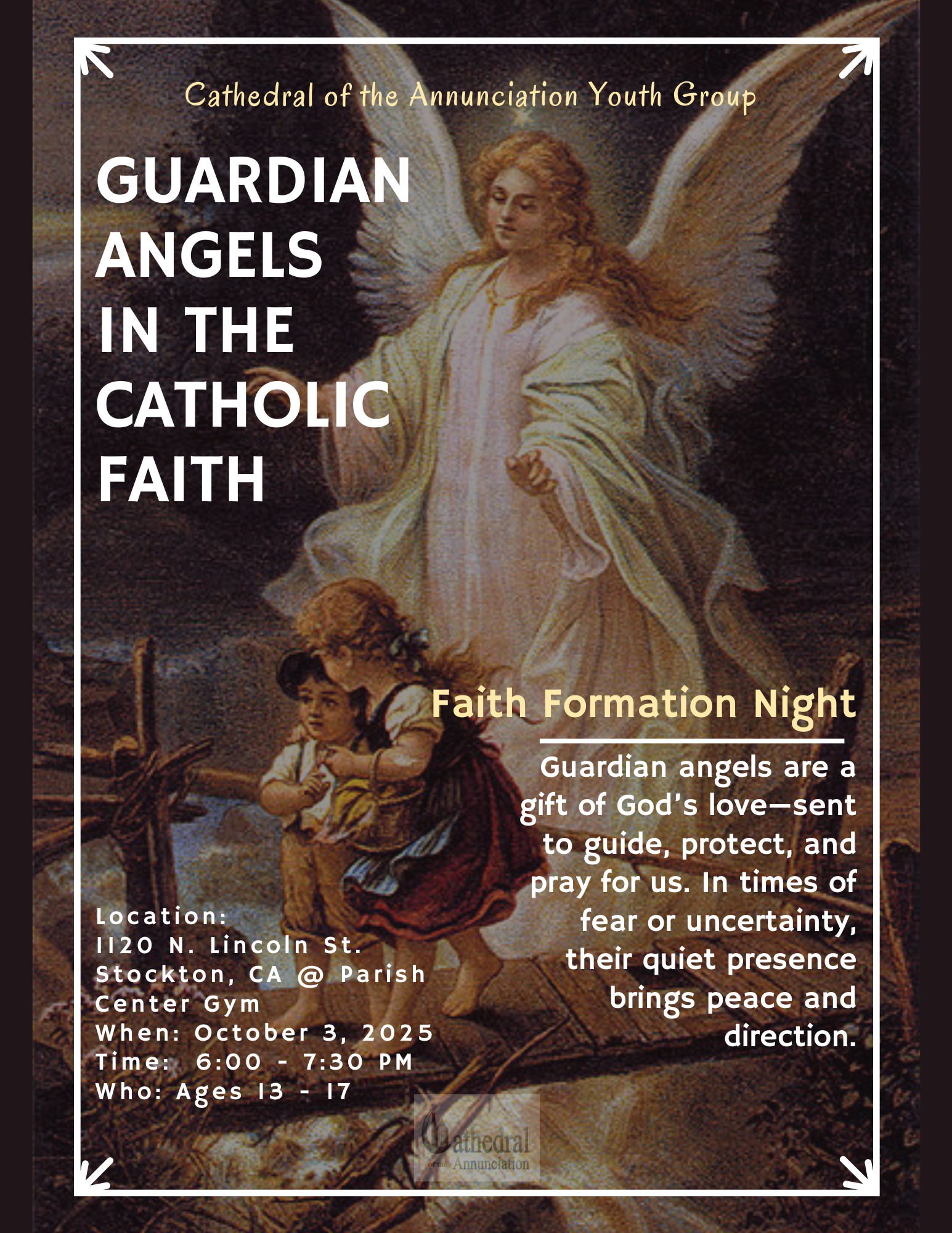 Guardian Angels