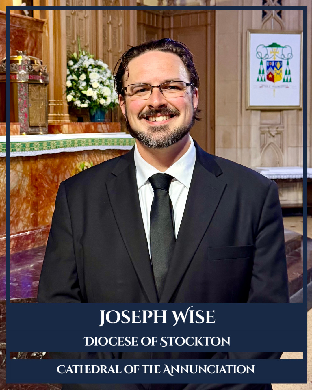 Joseph Wise