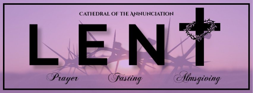 Lent Fb Banner