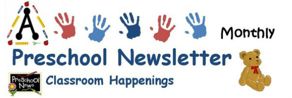 Pre Newsletter