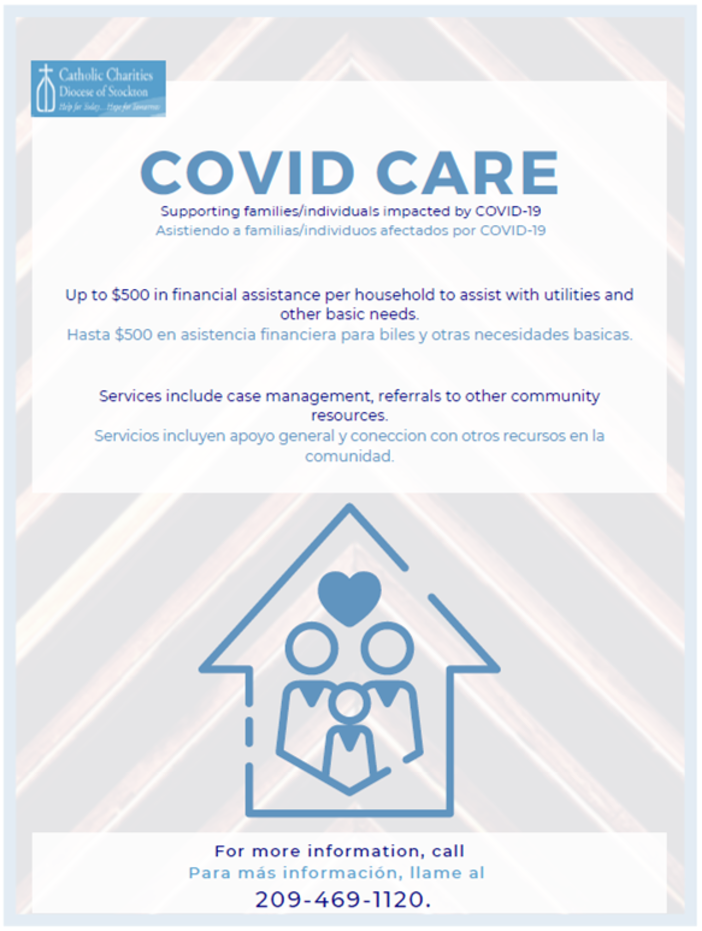 Covid 19 Financial Help