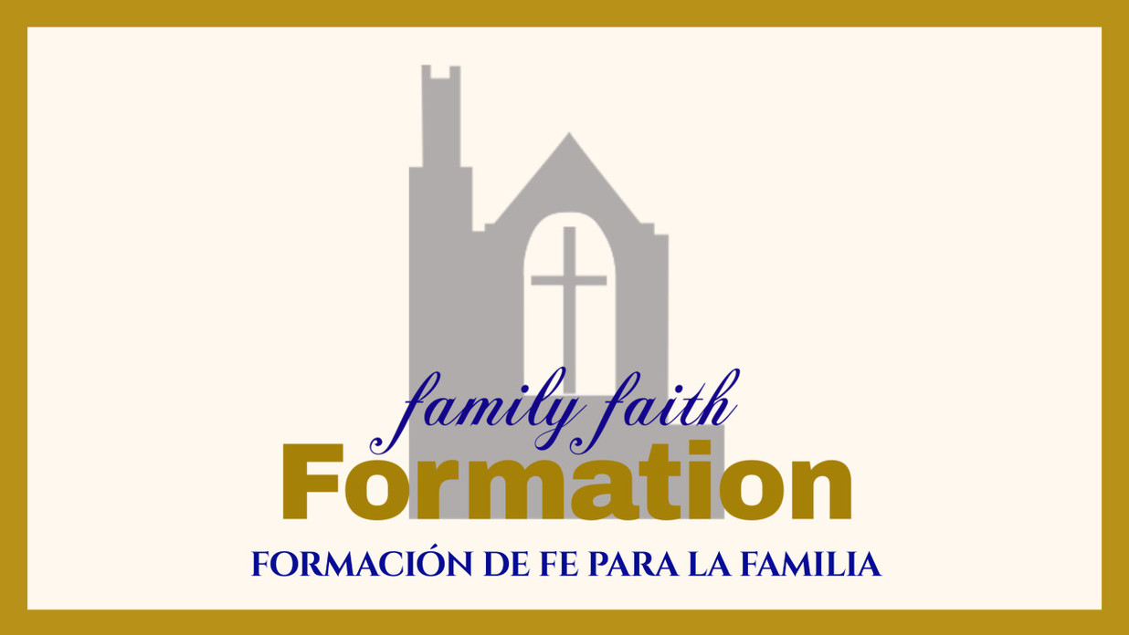 Faith Formation Logo 2022 Web Site