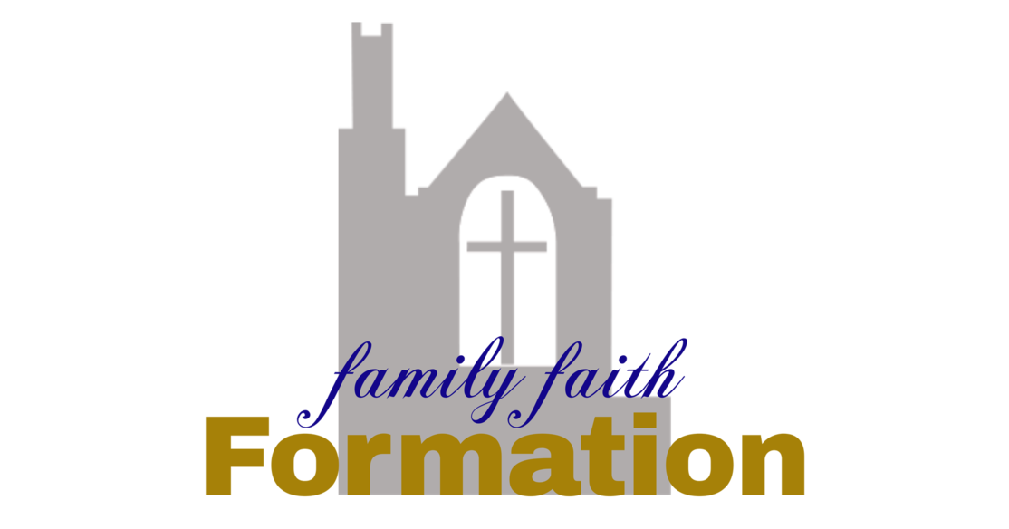 Family Faith Form Logo 2021 1