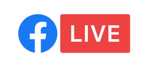 Fb Live Logo