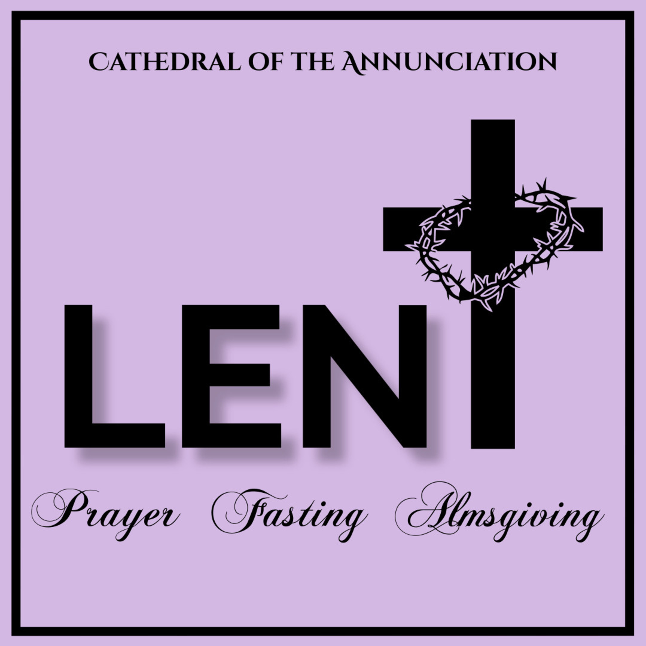 First Sunday Of Lent Ig 1 1