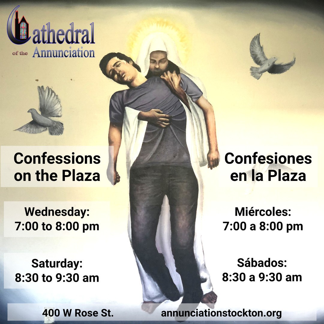 Confessions