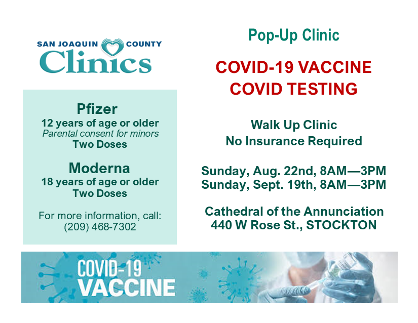 082221 Cathedral Of The Annunciation Postcards