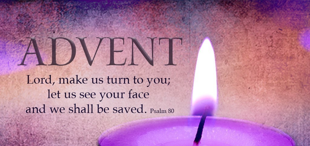 Advent 1