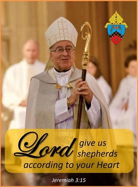 Bishop Vocations Espanol