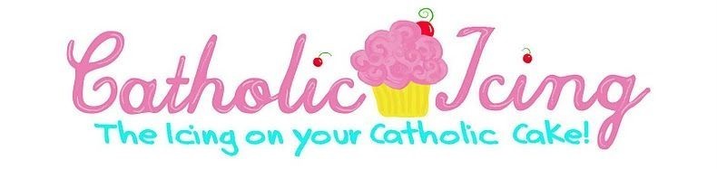 Catholic Icing Logo