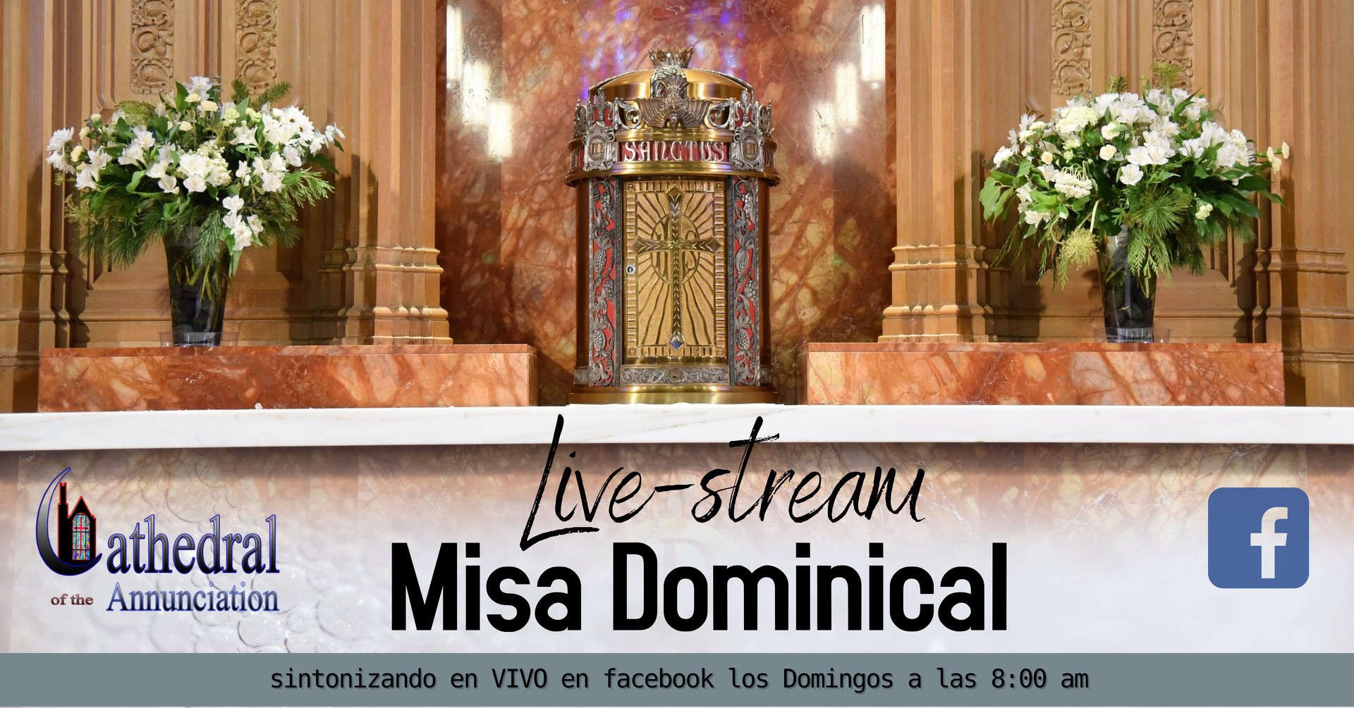 Copy Of Misa Dominical