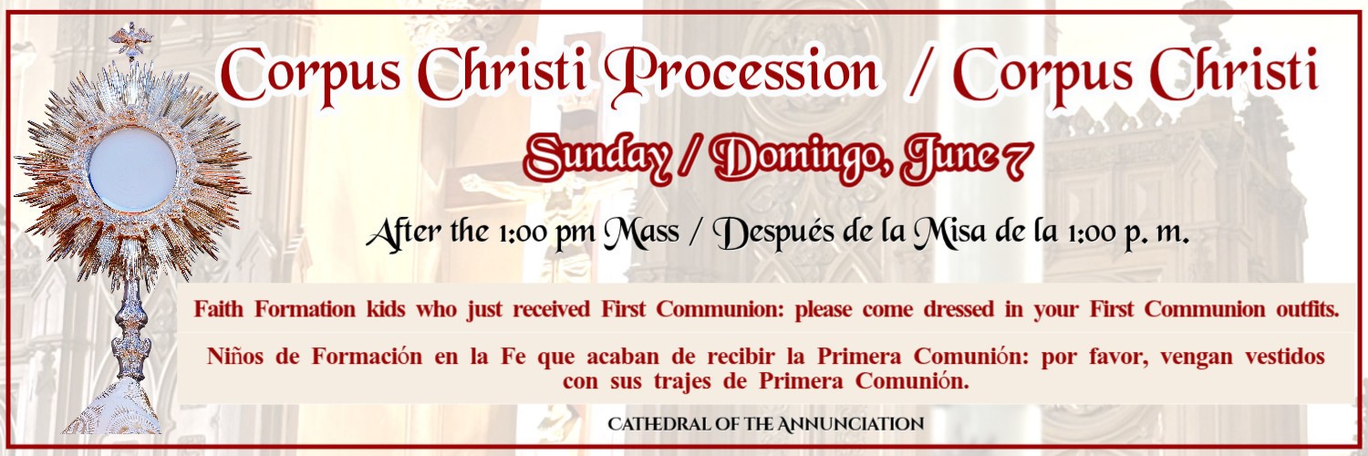 Corpus Christi Cota 2