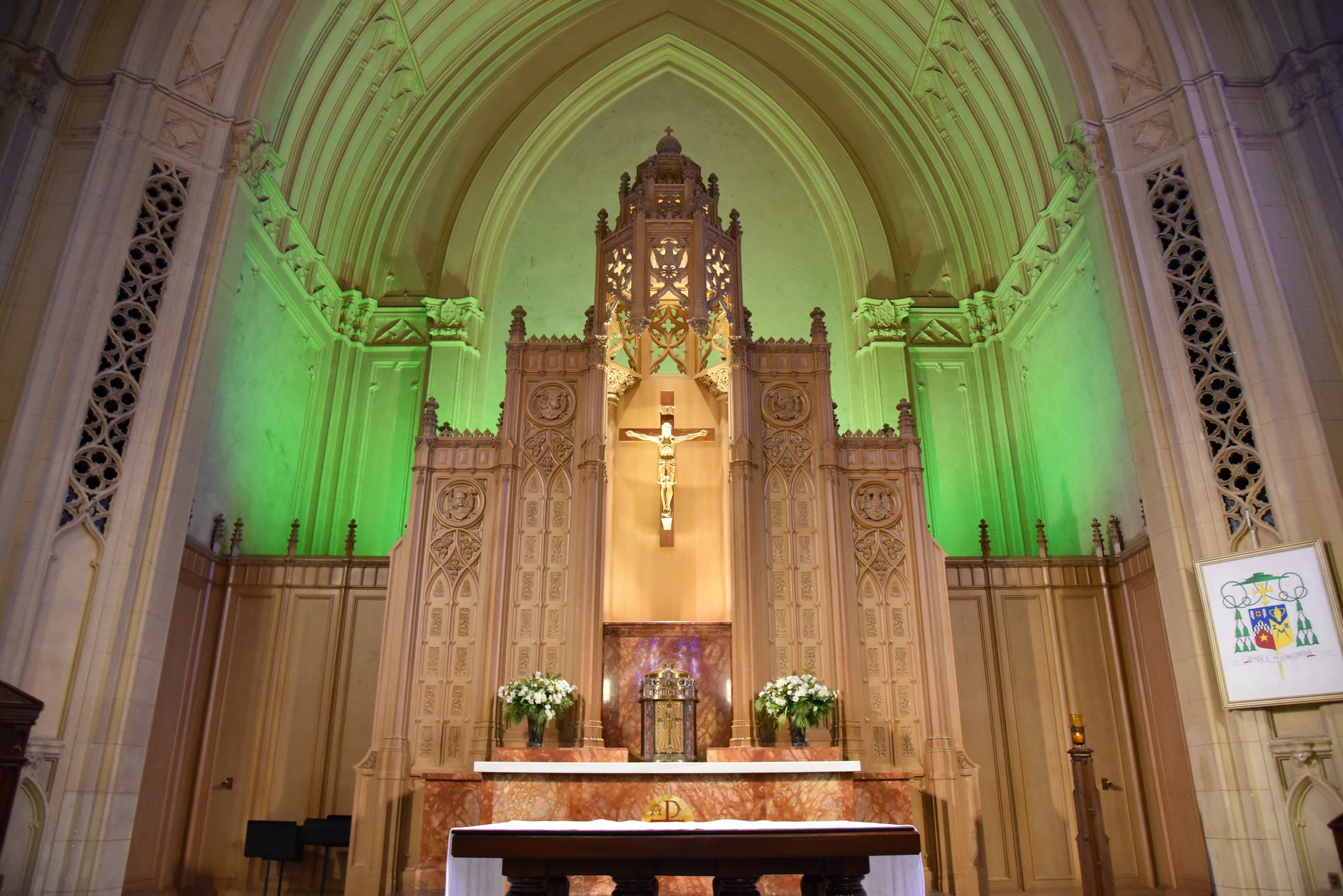 Altar