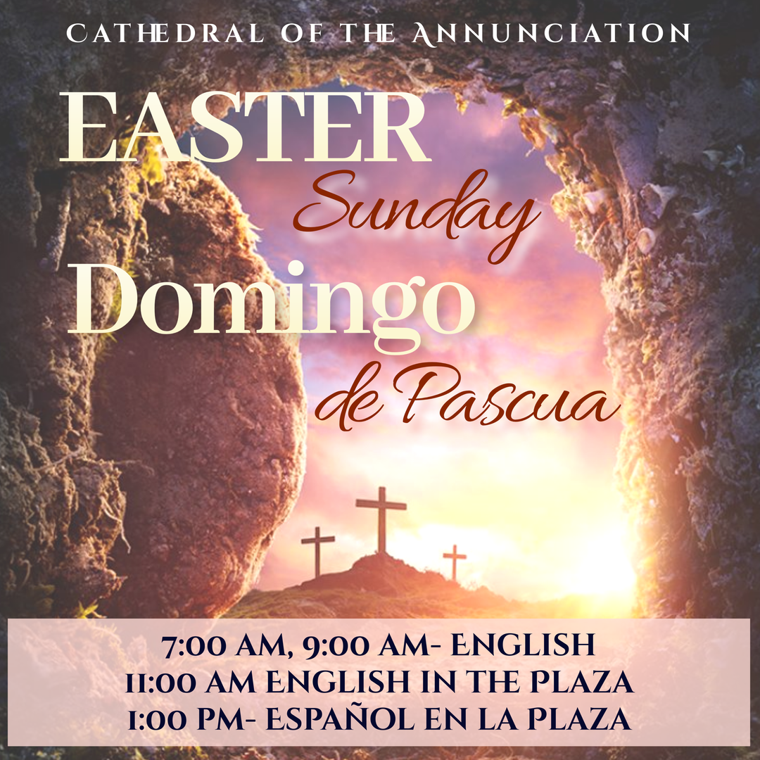 Easter Sunday