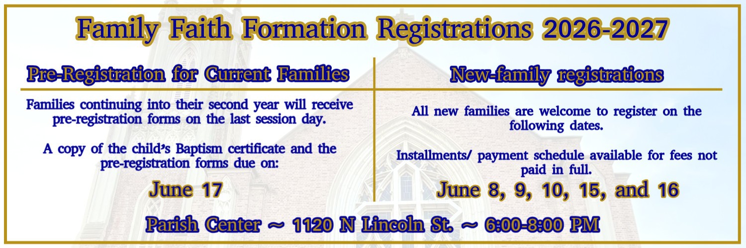Fff Registrations 2026 2027 Banner