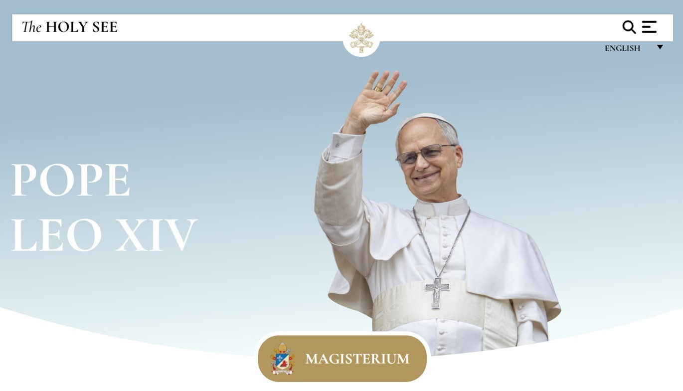 Holy See