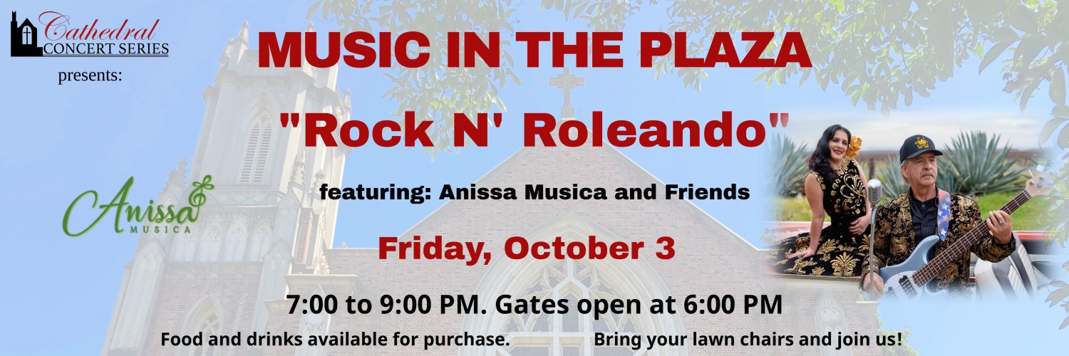 Music In The Plaza 10325