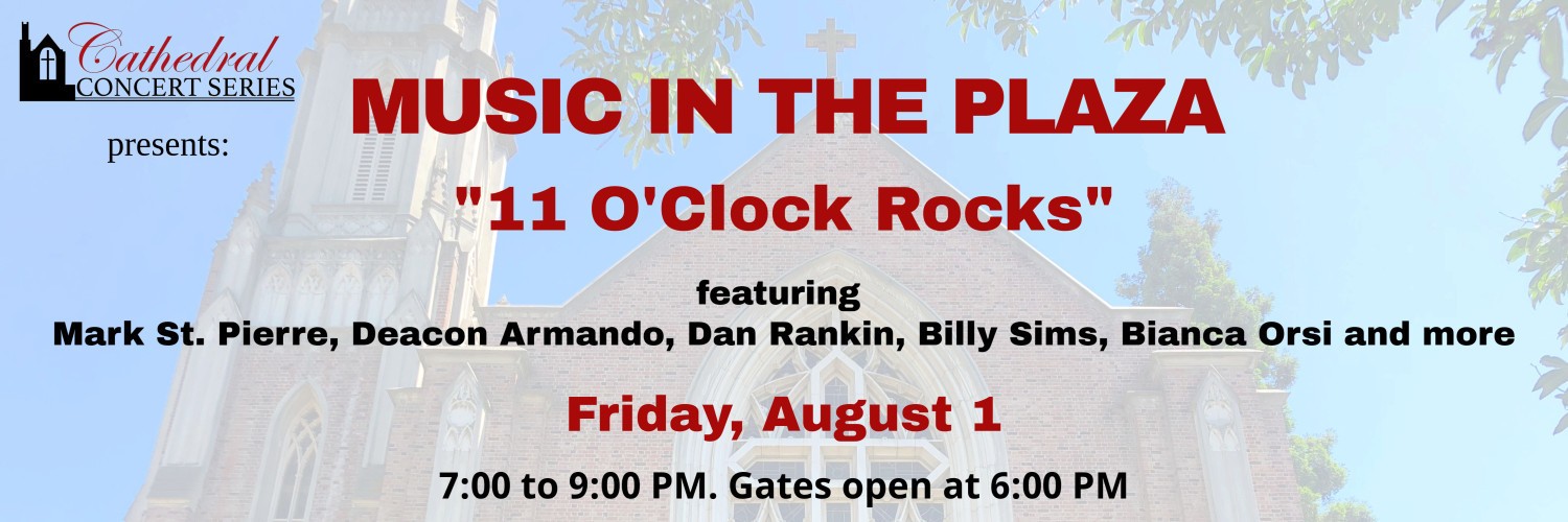 Music In The Plaza 2024 4