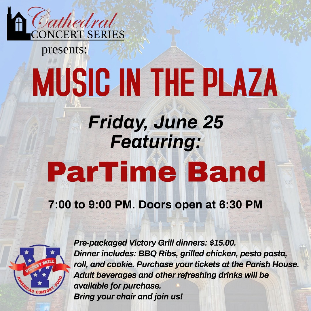 Music In The Plaza Ig
