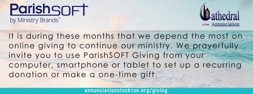 Online Giving