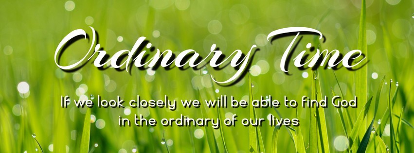 Ordinary Time