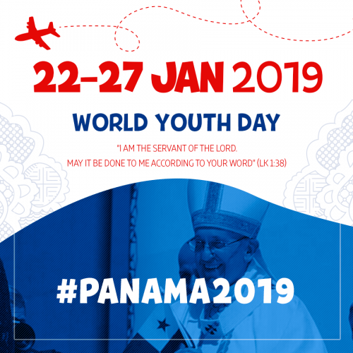 World Youth Day 2019 Cathedral Of The Annunciation