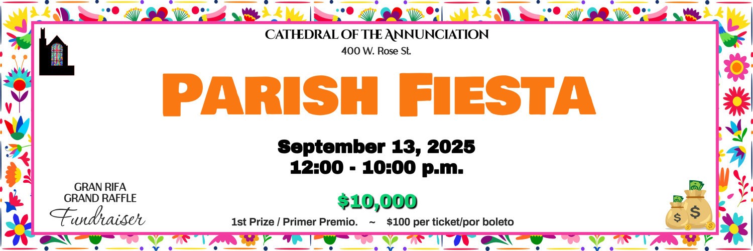 Parish Fiesta 2024 3
