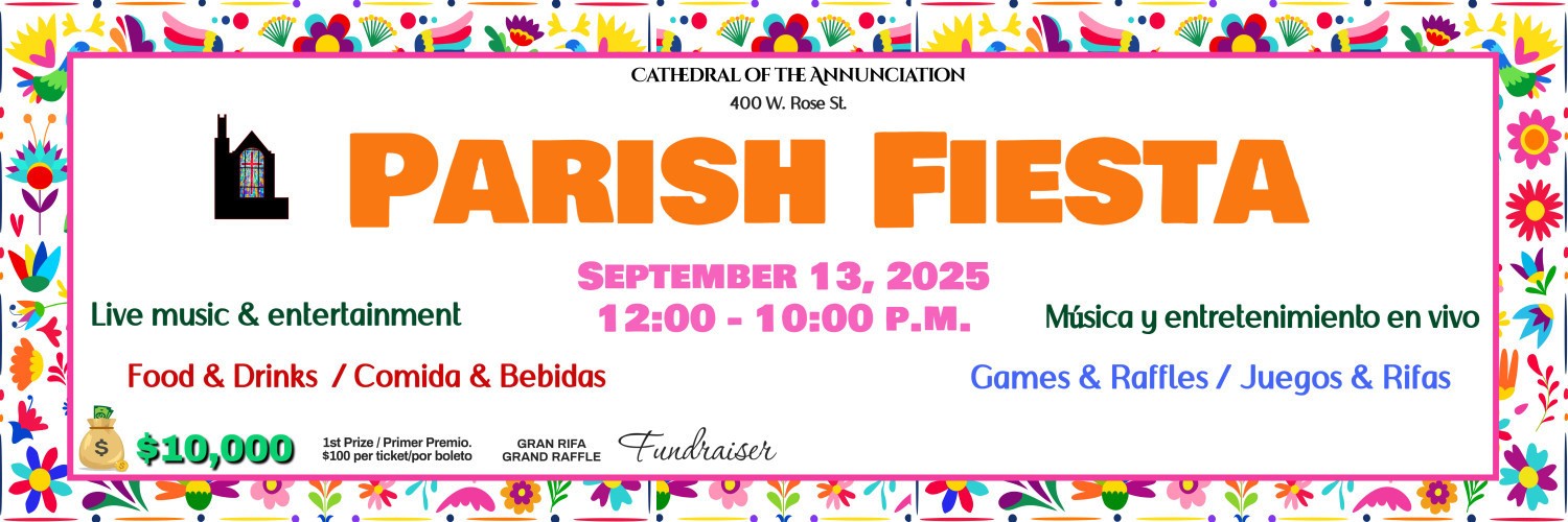 Parish Fiesta 2024 4 4