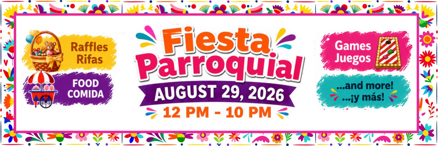 Parish Fiesta 2026 3