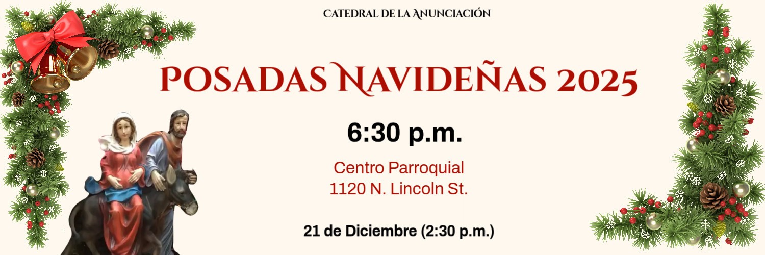 Posadas Navideas 2025 1