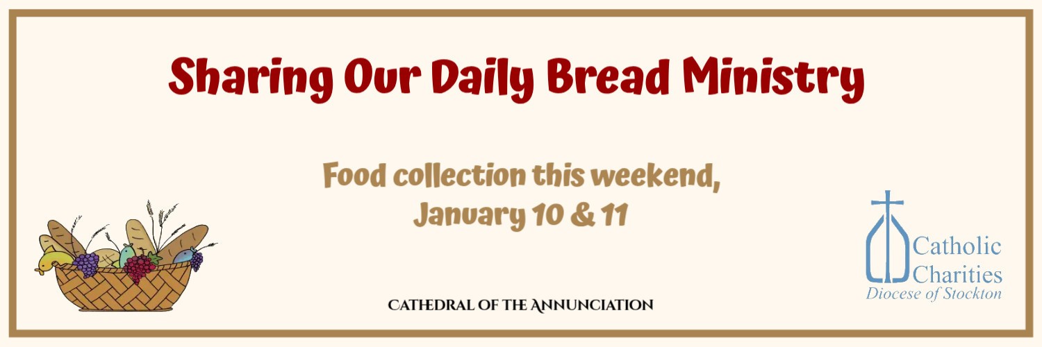 Sharing Our Daily Bread Ig Portrait 2