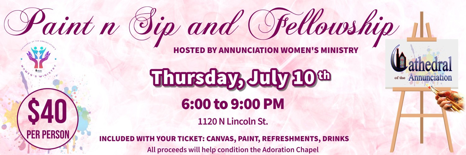 Sip And Paint Event Template 3 10
