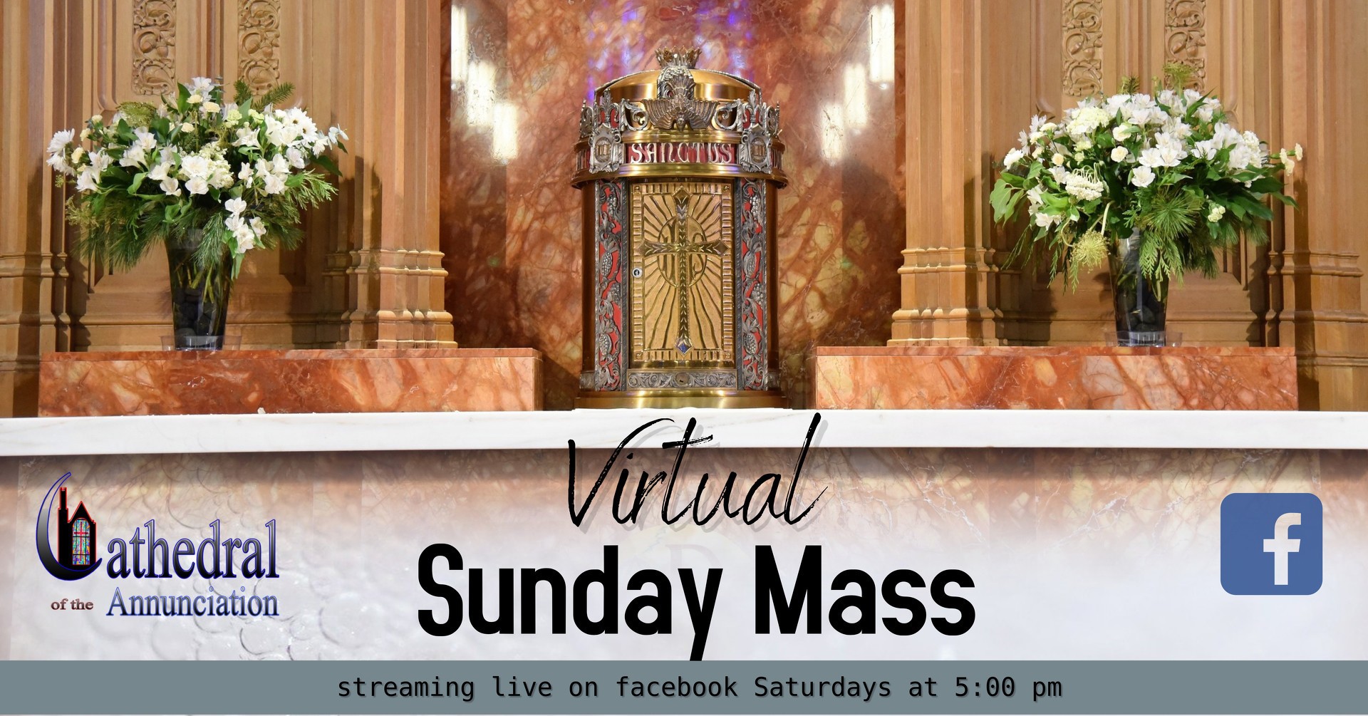 Sunday Mass