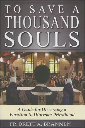 To Save a Thousand Souls