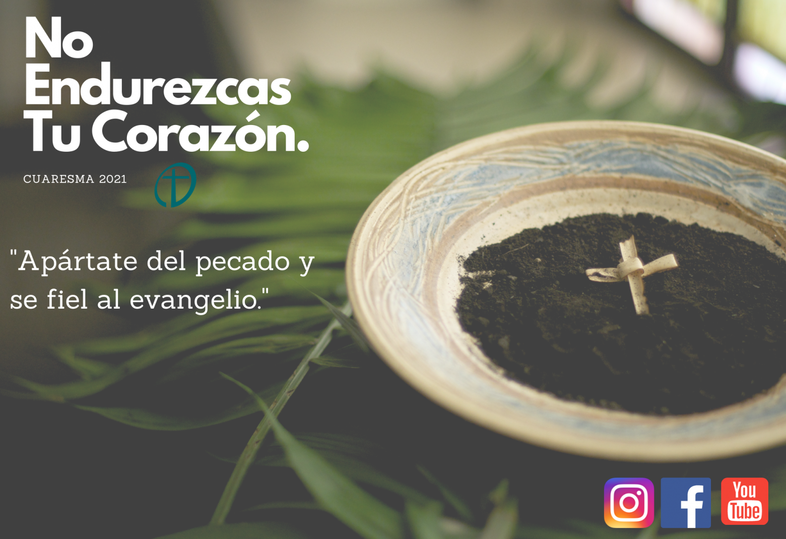 Harden not your hearts week 1- Español