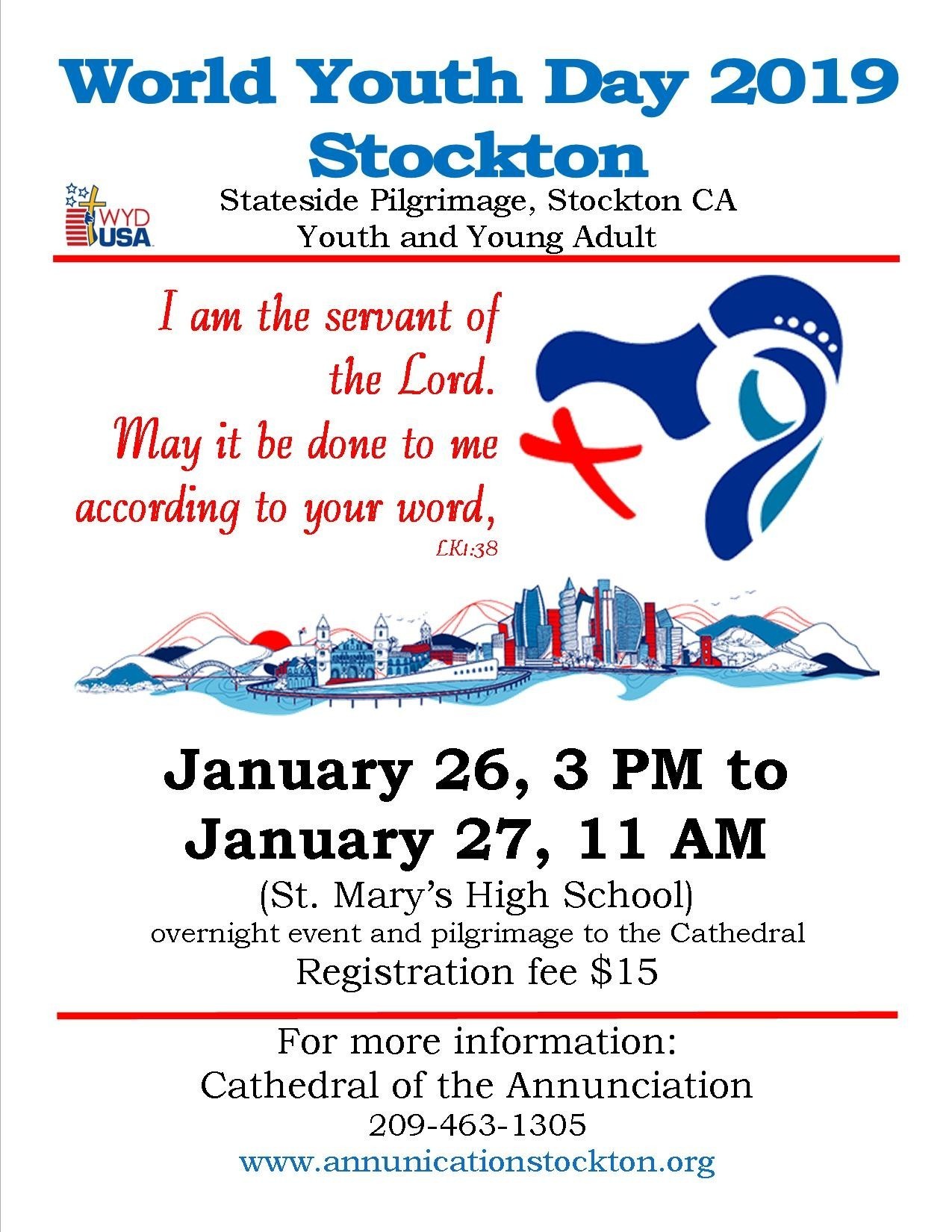 Wyd 2019 Flyer