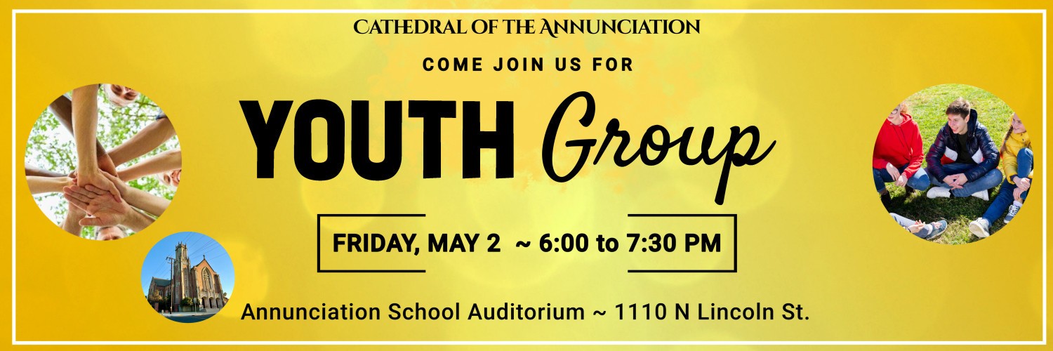 Youth Group Cota 1