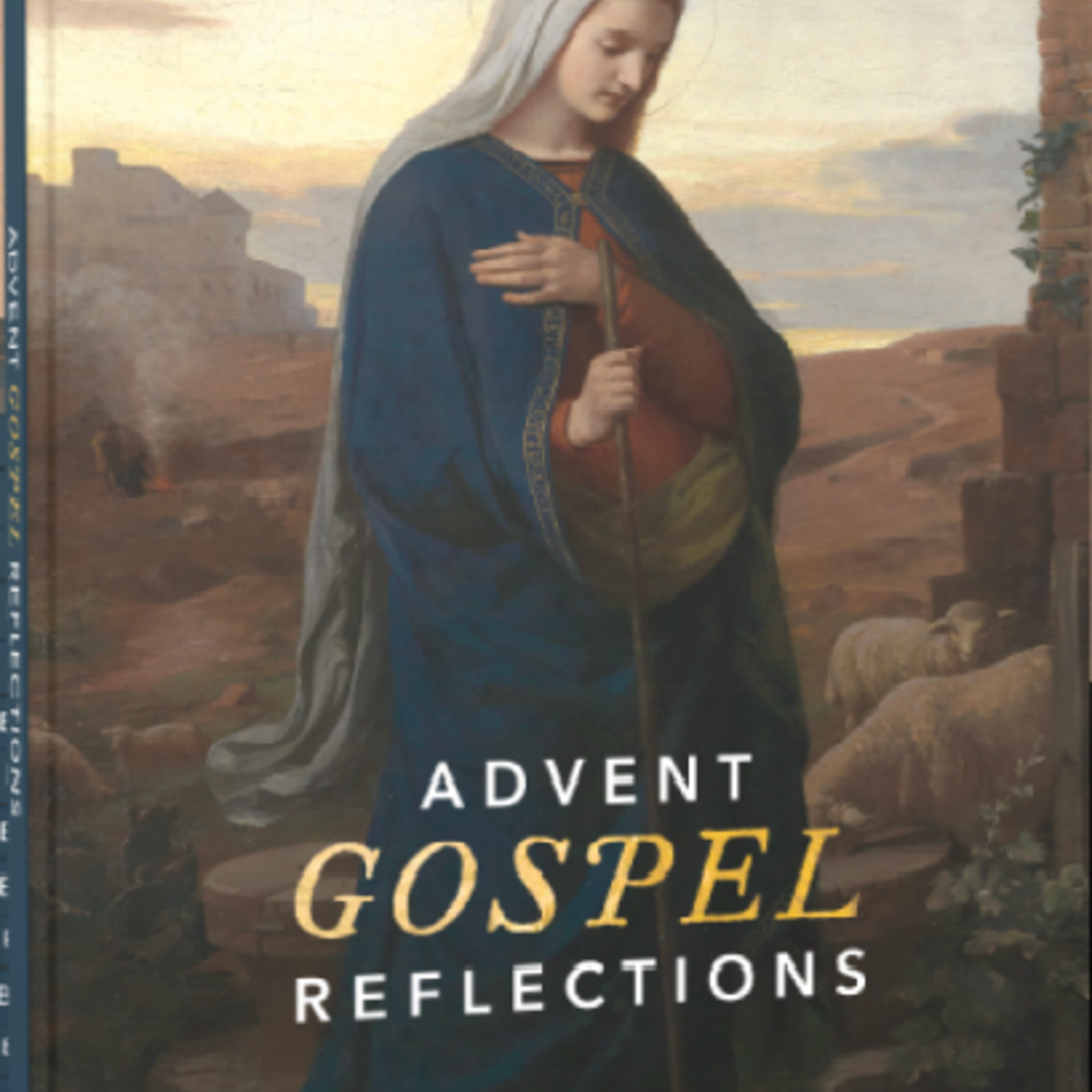Gospel Cover