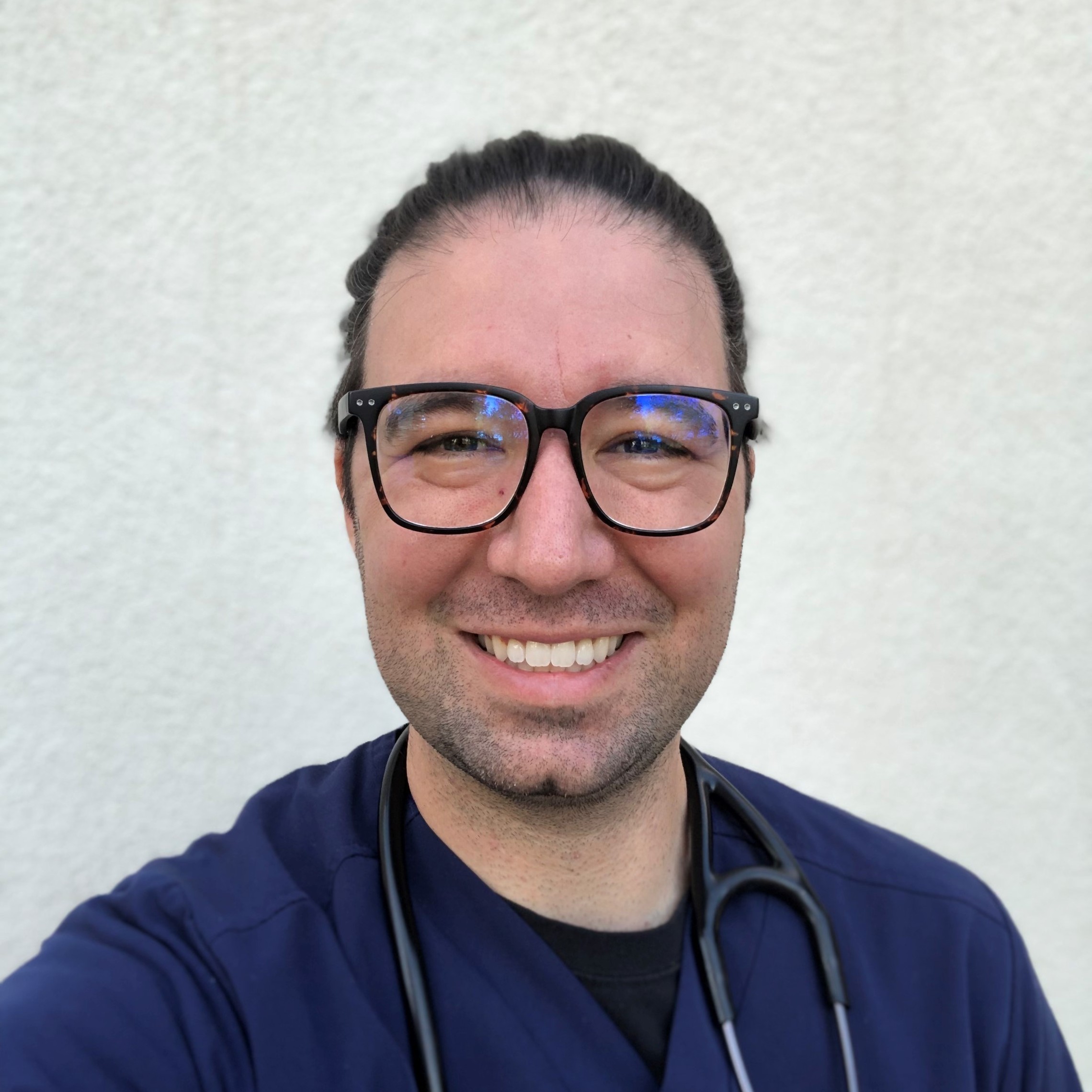 Tomas Cano Parish Nurse 2022