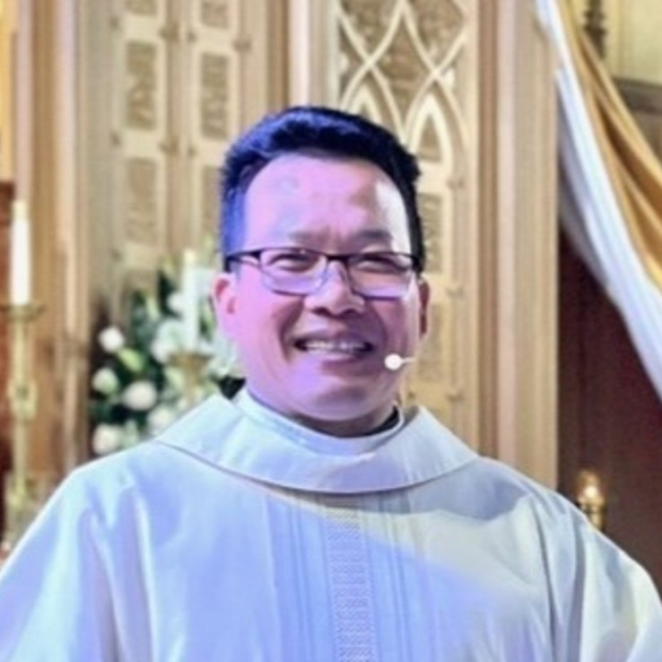 Fr. Joseph