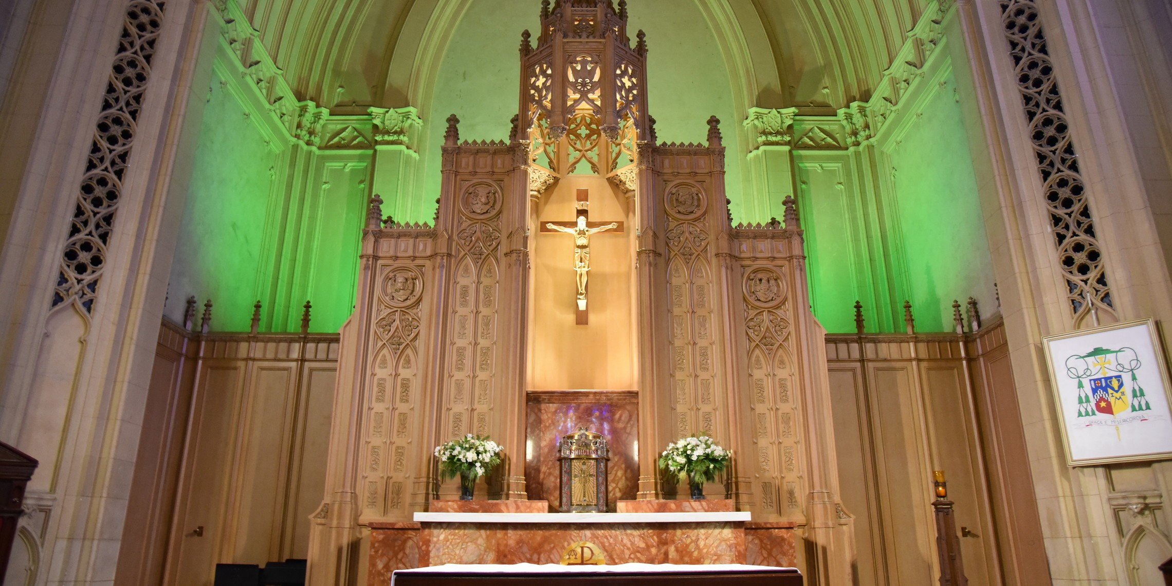 Altar
