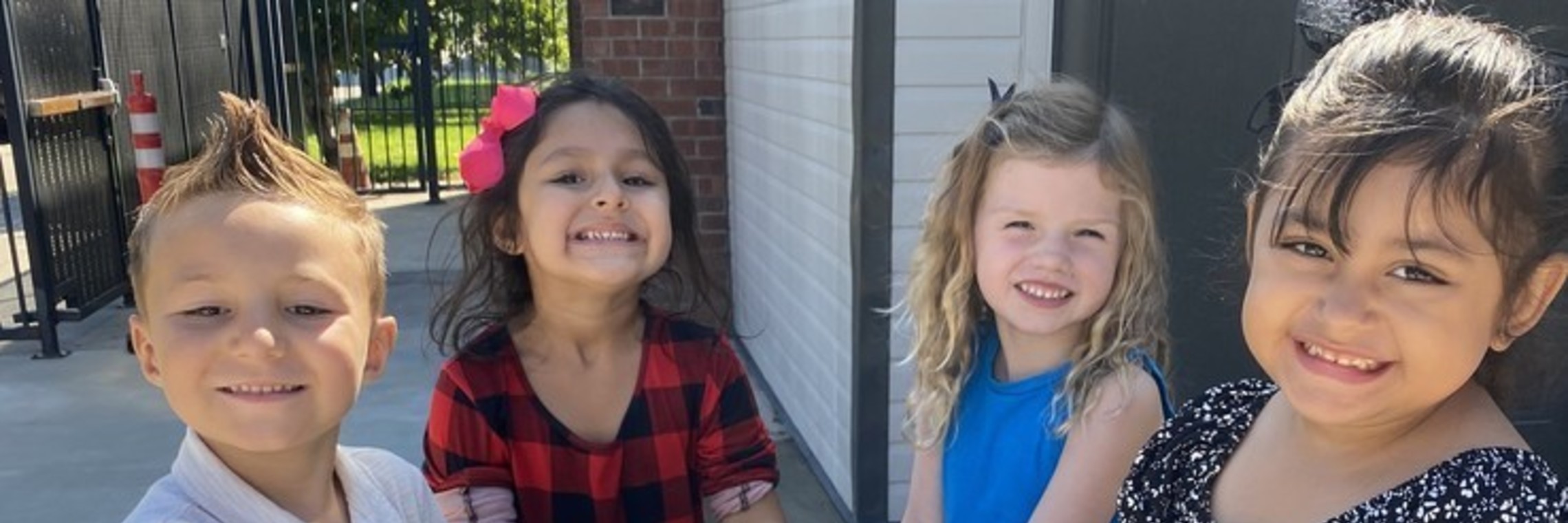 Andrew Ambreen Della Galilea Water Play