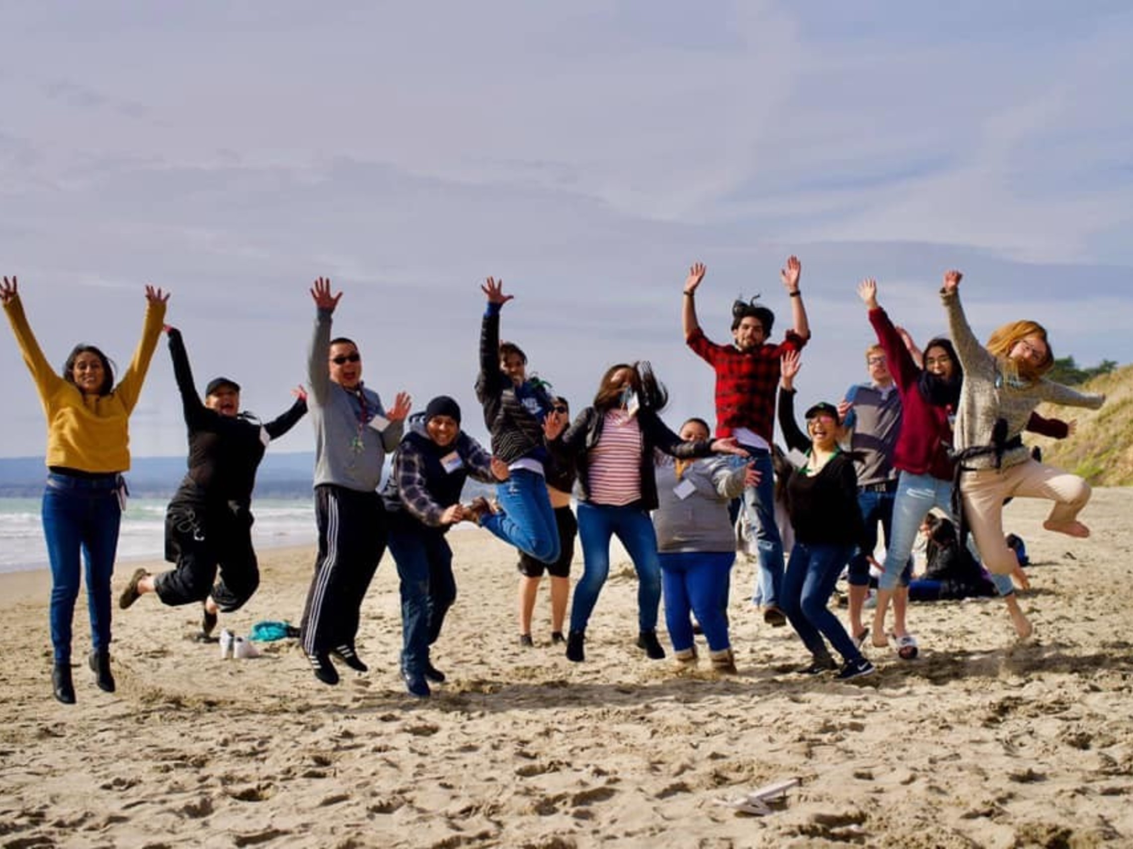 Youth Retreat