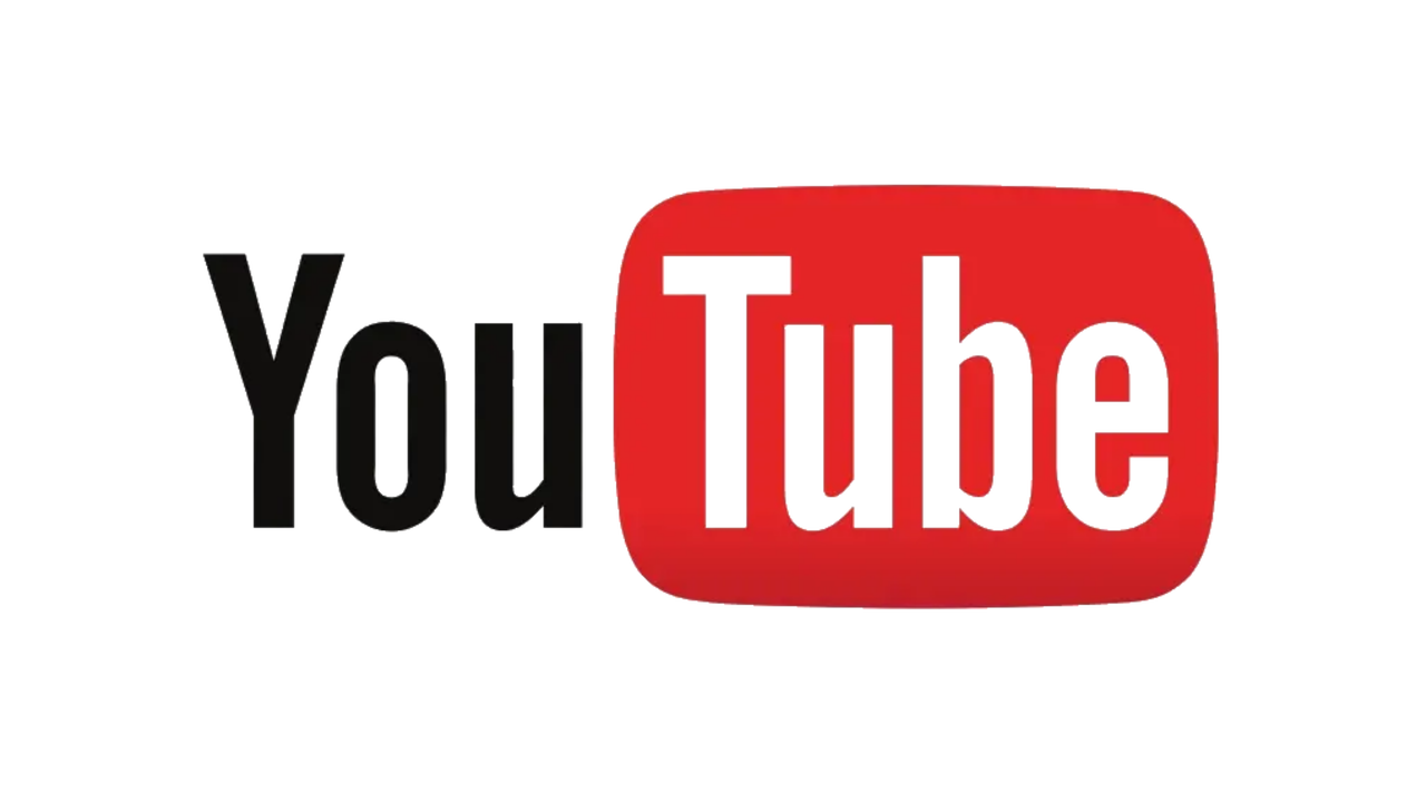 Youtube Transparent